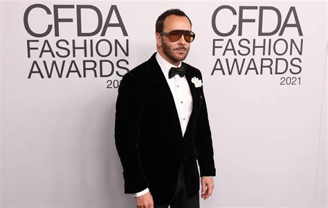 what did tom ford do for gucci|Tom Ford Gucci departure.